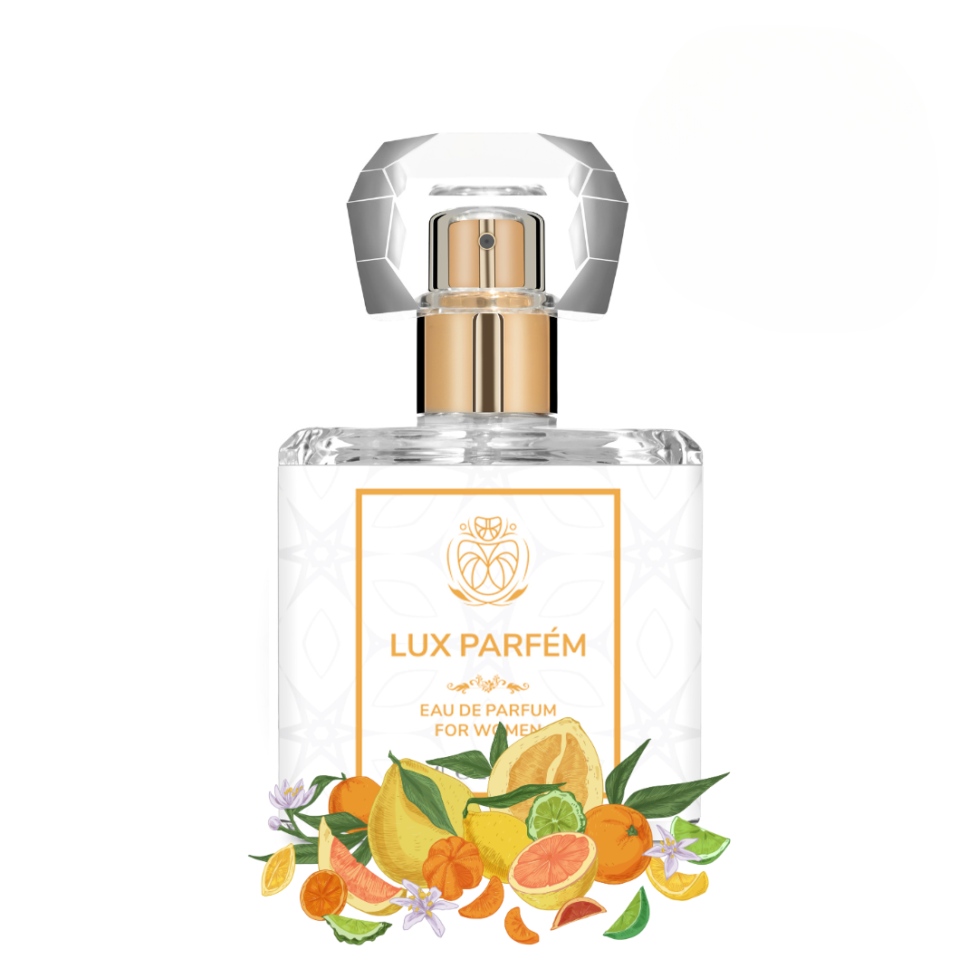 001 Lux Parfém  MY WAY